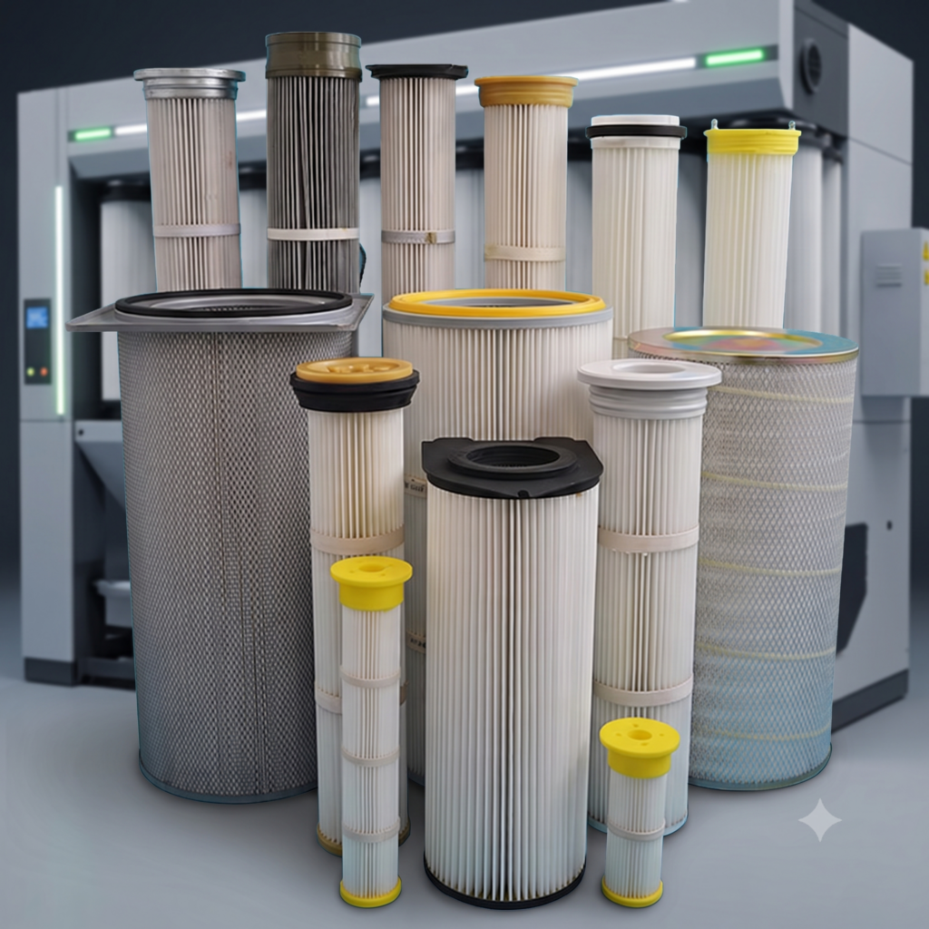 Cartridge Filter