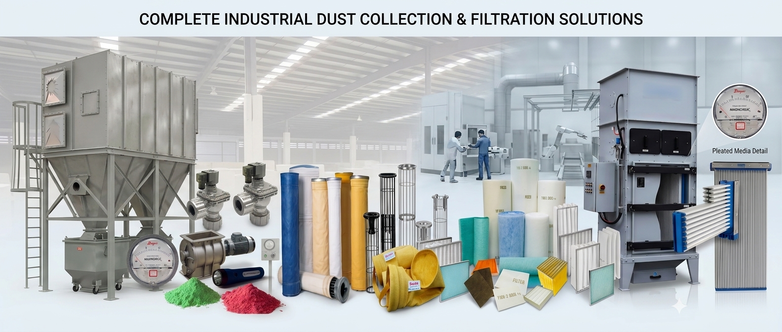 DNK Products